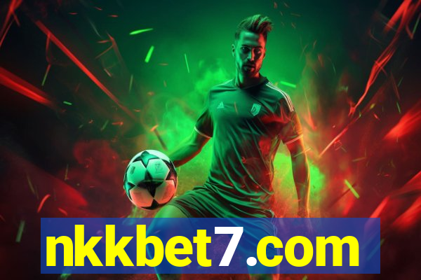 nkkbet7.com