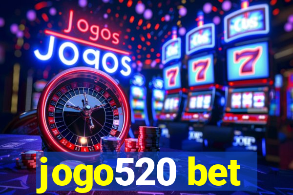 jogo520 bet