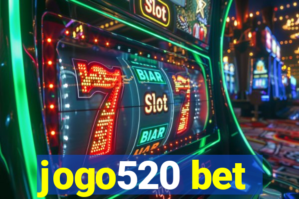 jogo520 bet