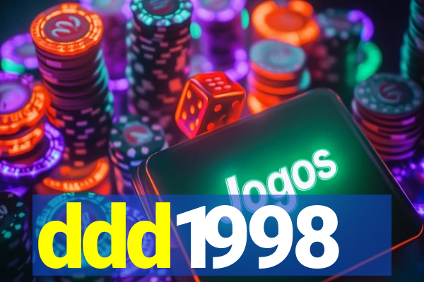 ddd1998