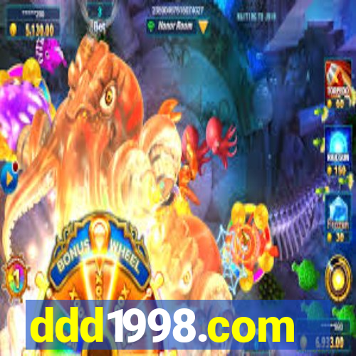 ddd1998.com