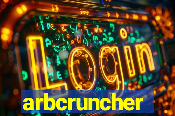 arbcruncher