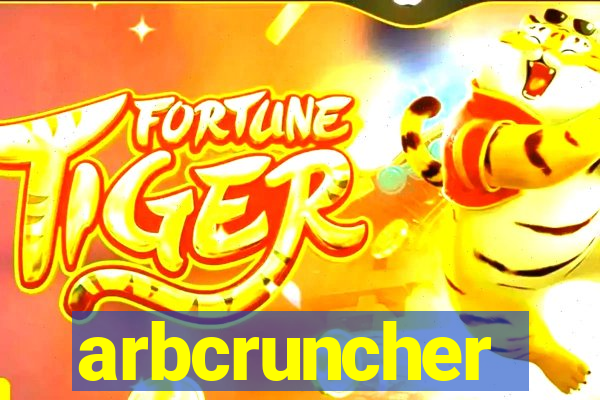 arbcruncher