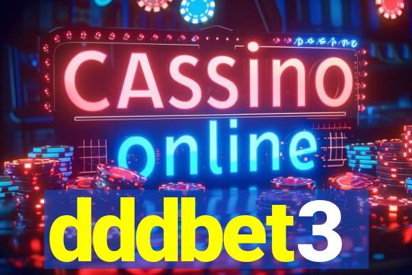 dddbet3