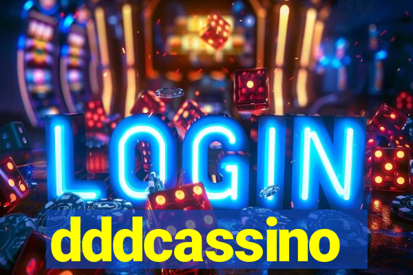 dddcassino