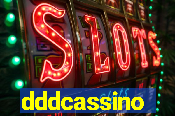 dddcassino