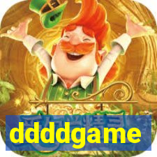 ddddgame