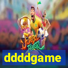 ddddgame