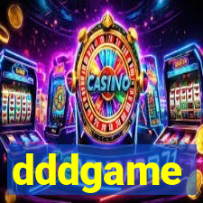 dddgame