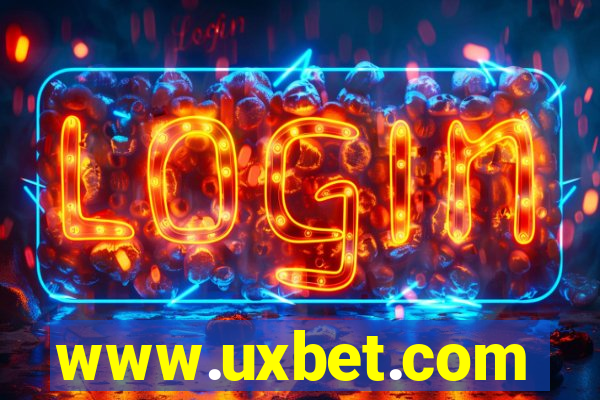 www.uxbet.com