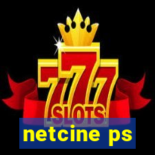 netcine ps