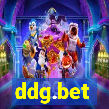 ddg.bet