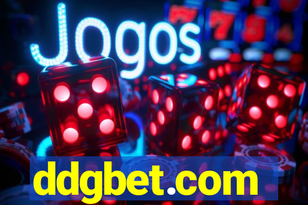 ddgbet.com