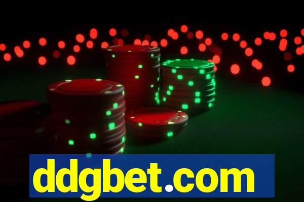 ddgbet.com