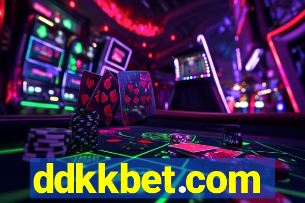 ddkkbet.com