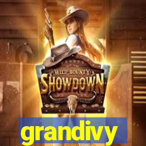 grandivy