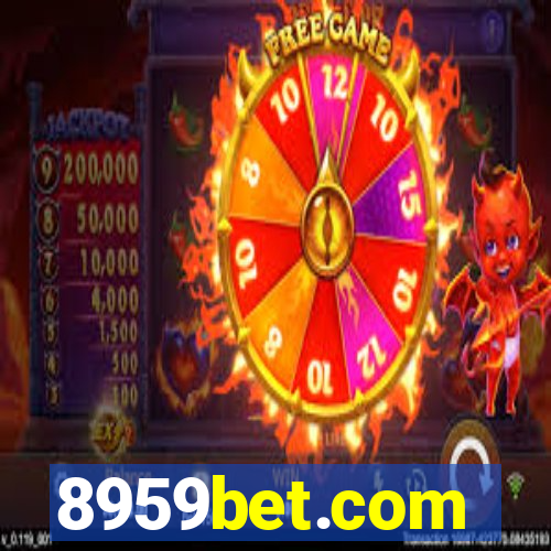 8959bet.com