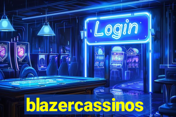 blazercassinos