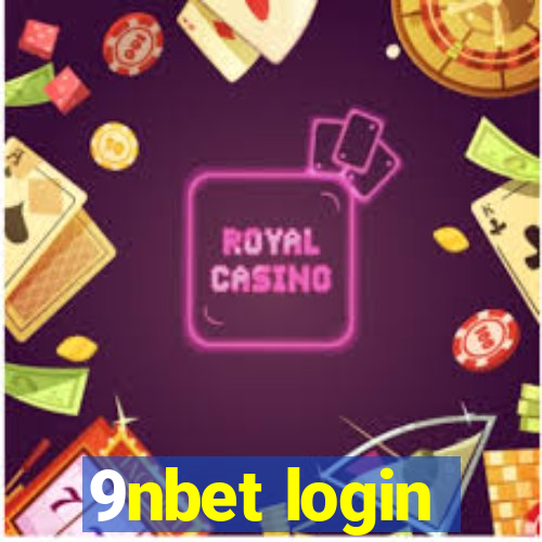 9nbet login