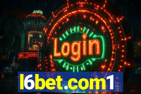 l6bet.com1