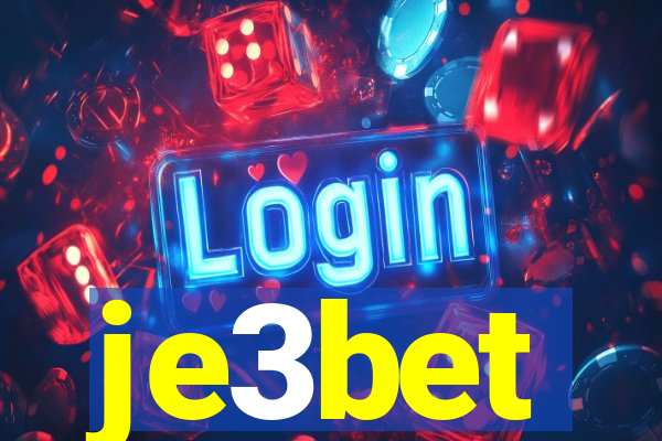 je3bet