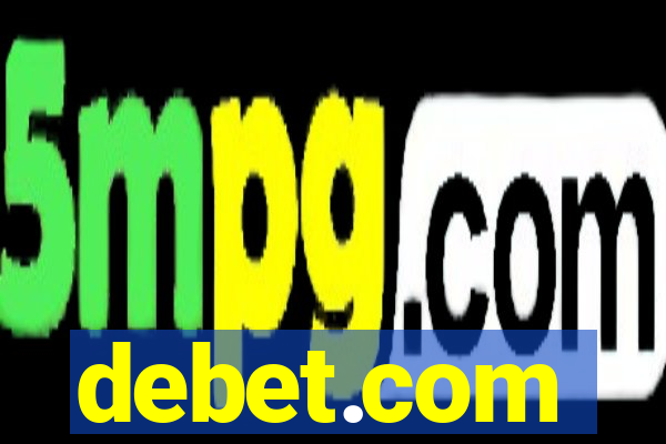 debet.com