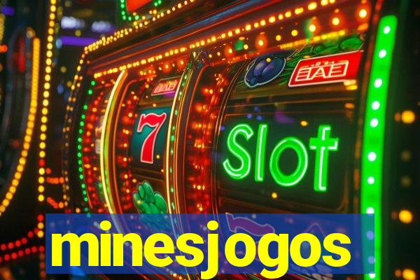 minesjogos