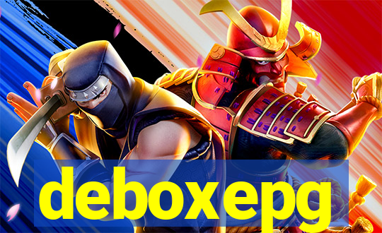 deboxepg