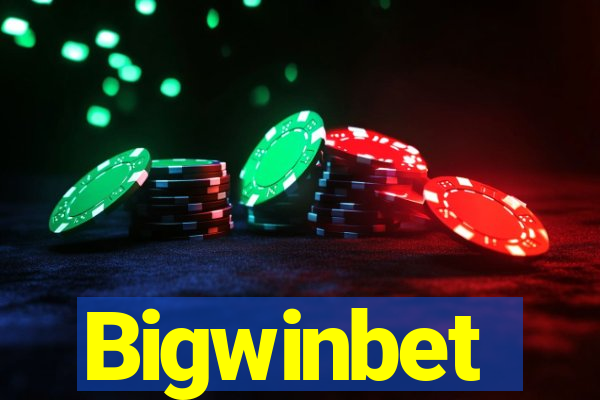 Bigwinbet