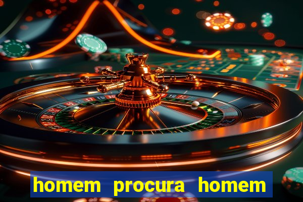 homem procura homem em porto alegre