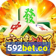 592bet.co