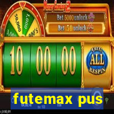 futemax pus