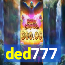 ded777