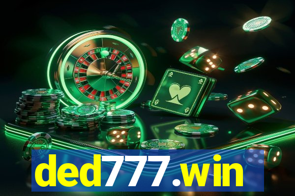 ded777.win