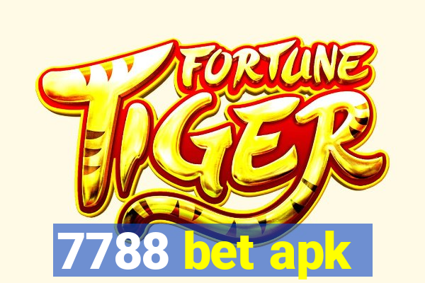 7788 bet apk