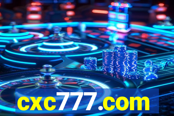 cxc777.com