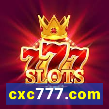 cxc777.com