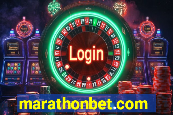 marathonbet.com