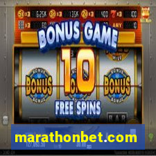 marathonbet.com