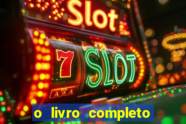 o livro completo do baralho petit lenormand pdf gr谩tis