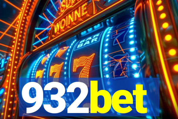 932bet