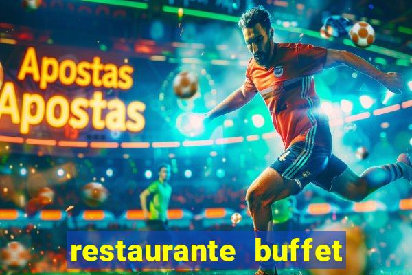 restaurante buffet livre centro porto alegre