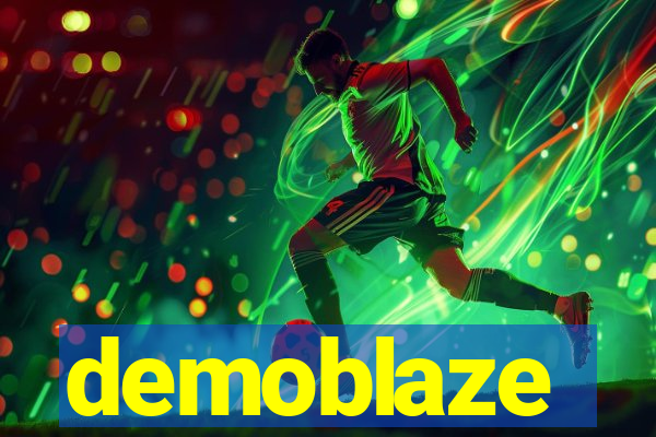 demoblaze