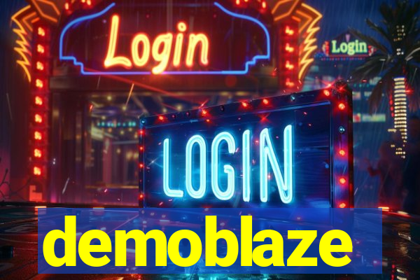 demoblaze