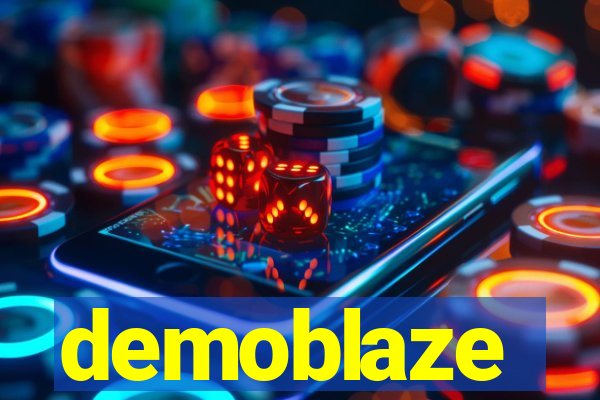 demoblaze