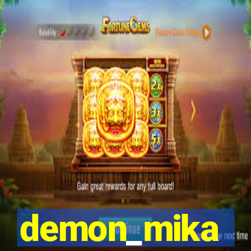 demon_mika