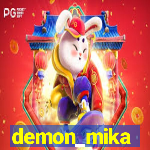 demon_mika