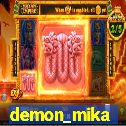 demon_mika