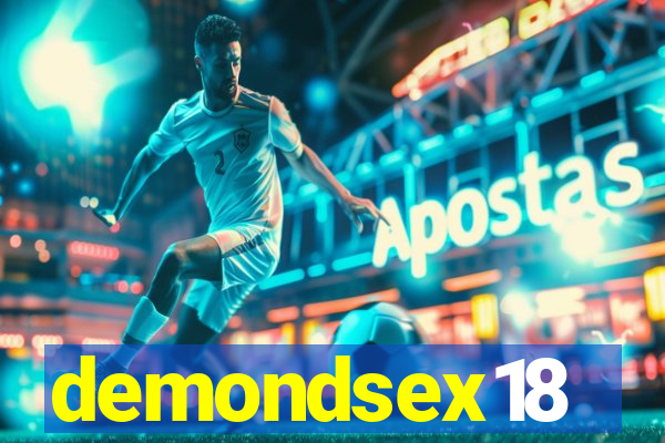 demondsex18