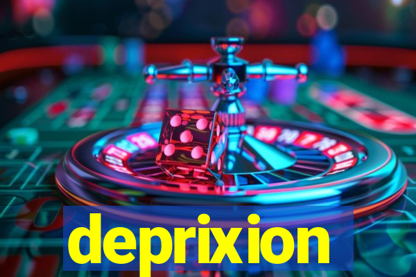 deprixion